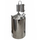 Brew distillation apparatus "Gorilych" Premium 20/35/t в Курске