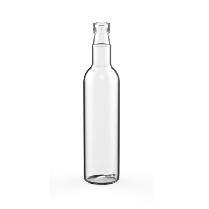 Bottle "Guala" 0.5 liter without stopper в Курске