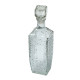 Bottle (shtof) "Barsky" 0,5 liters with a stopper в Курске