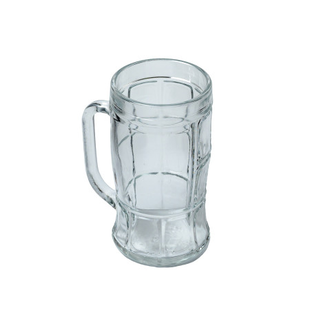 Mug "Beer Tradition" 0,5 Liter в Курске