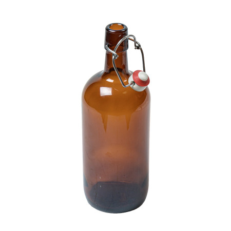 Bottle drag 1 dark 1 liter в Курске